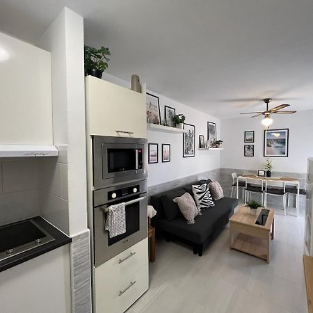 Apartamento Casita Bubo Caleta de Fuste Exterior foto