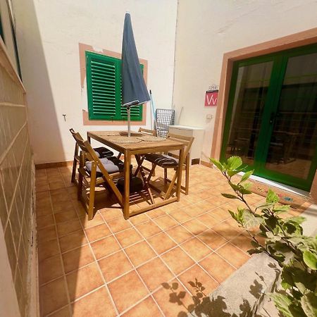 Apartamento Casita Bubo Caleta de Fuste Exterior foto