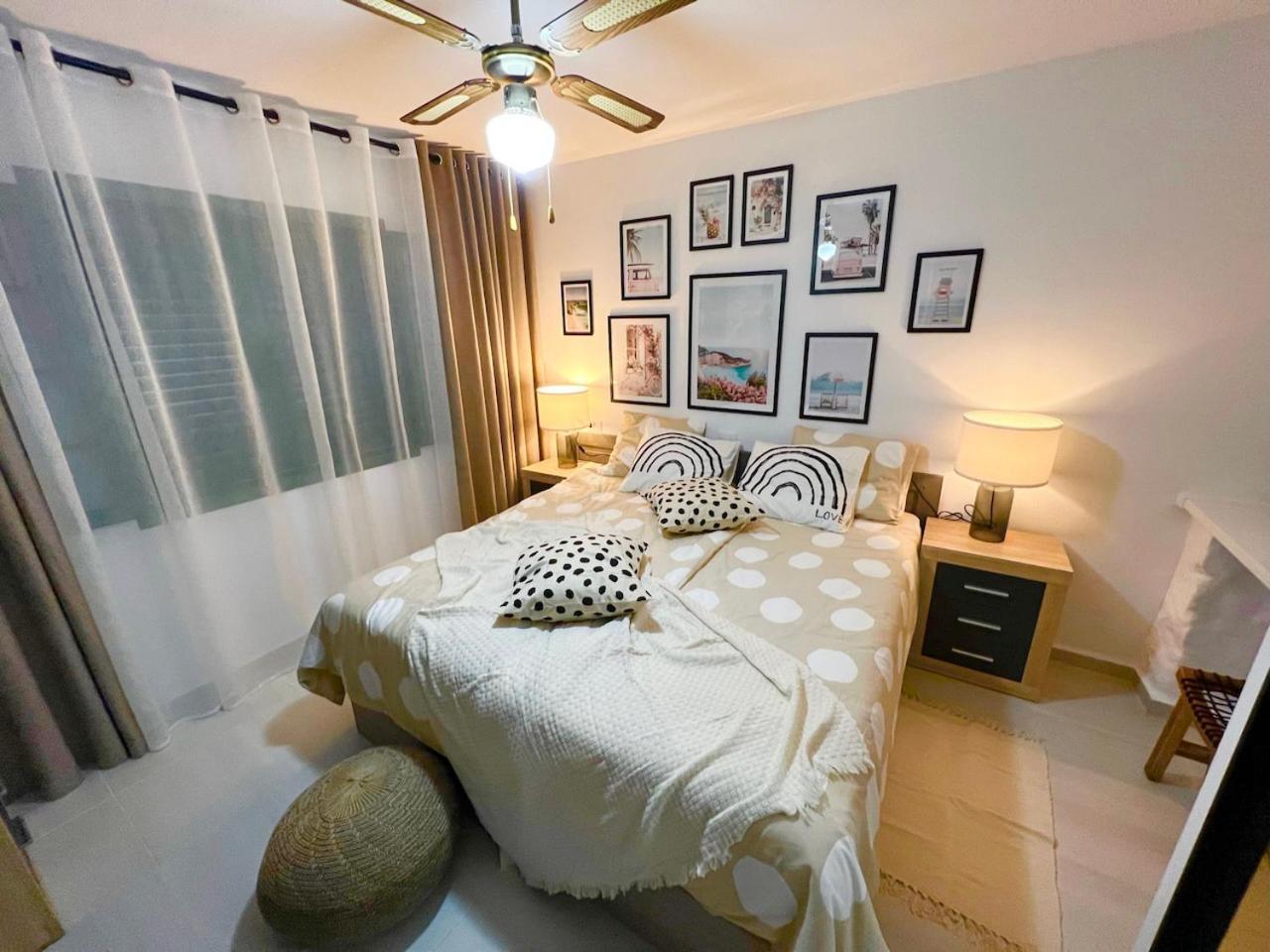 Apartamento Casita Bubo Caleta de Fuste Exterior foto