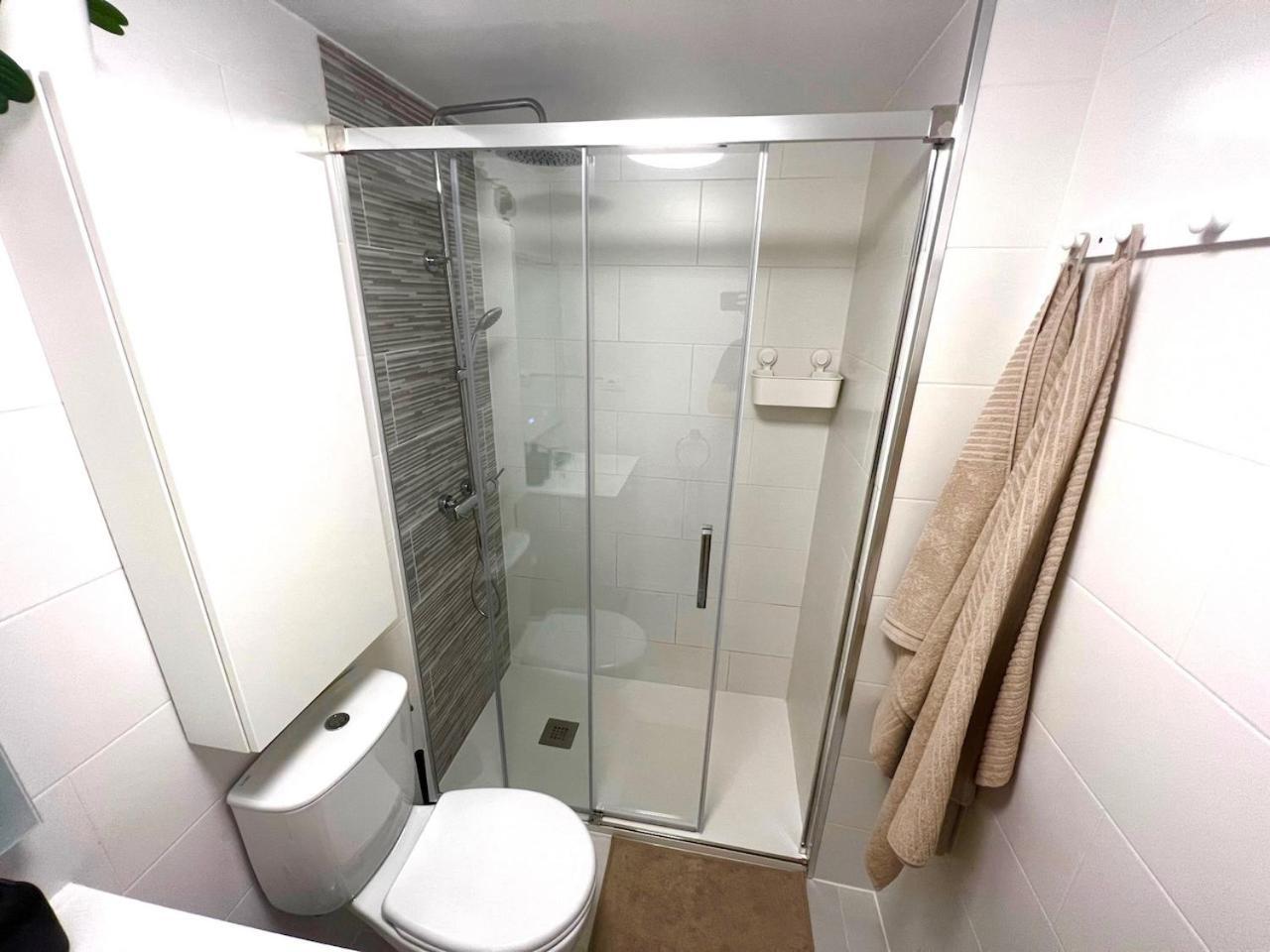 Apartamento Casita Bubo Caleta de Fuste Exterior foto