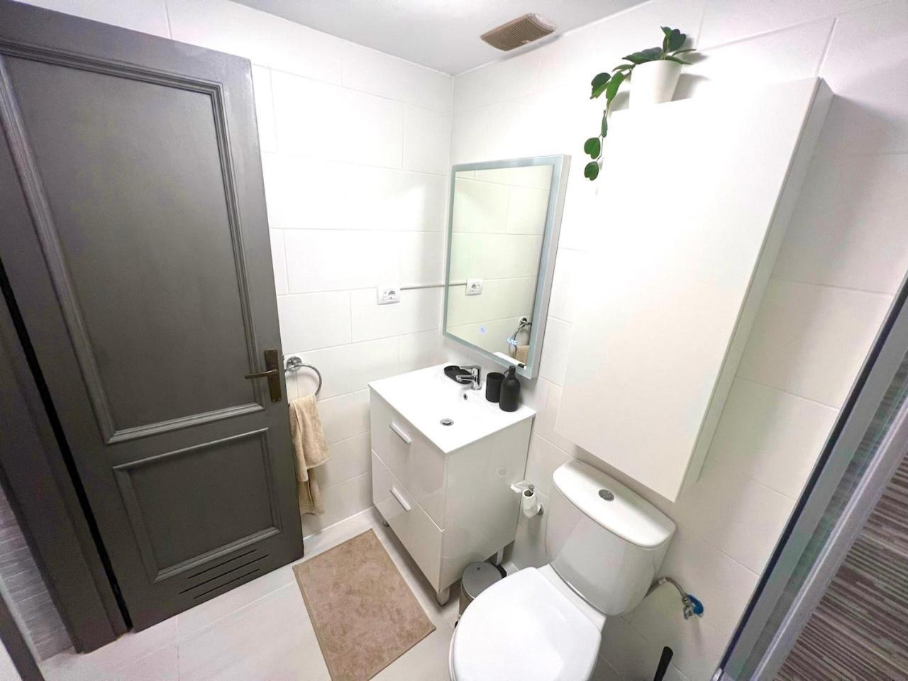 Apartamento Casita Bubo Caleta de Fuste Exterior foto