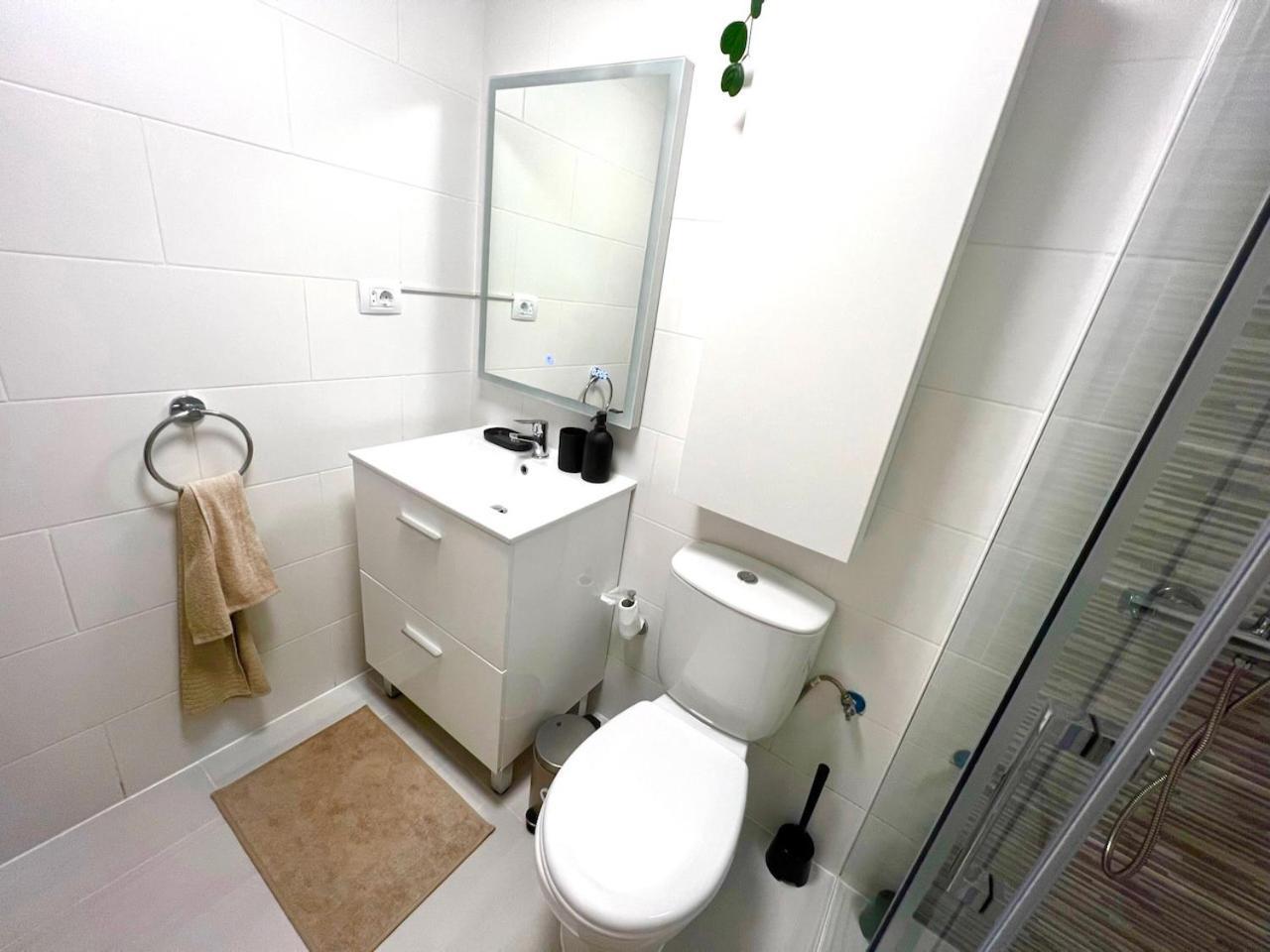 Apartamento Casita Bubo Caleta de Fuste Exterior foto