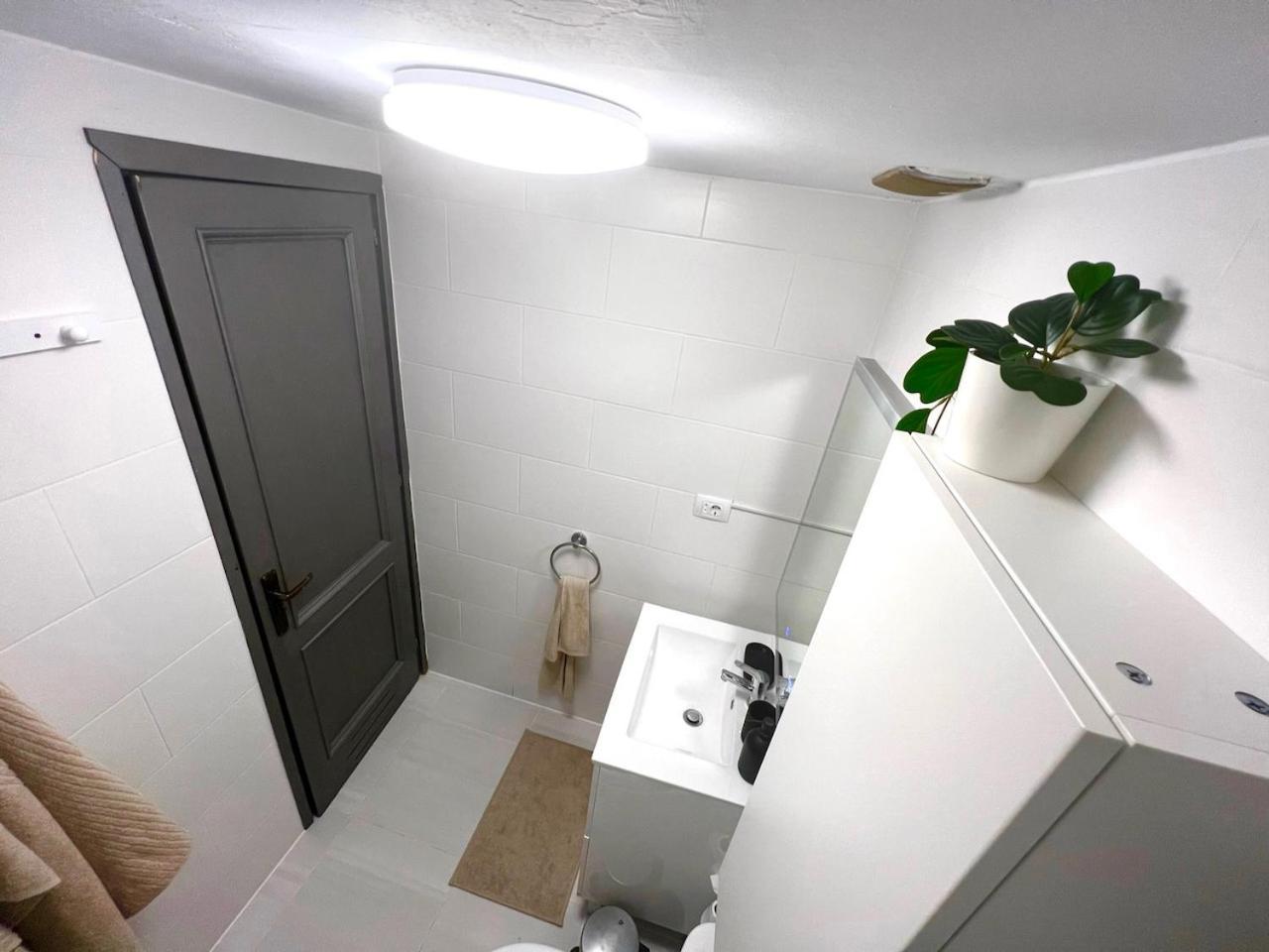 Apartamento Casita Bubo Caleta de Fuste Exterior foto