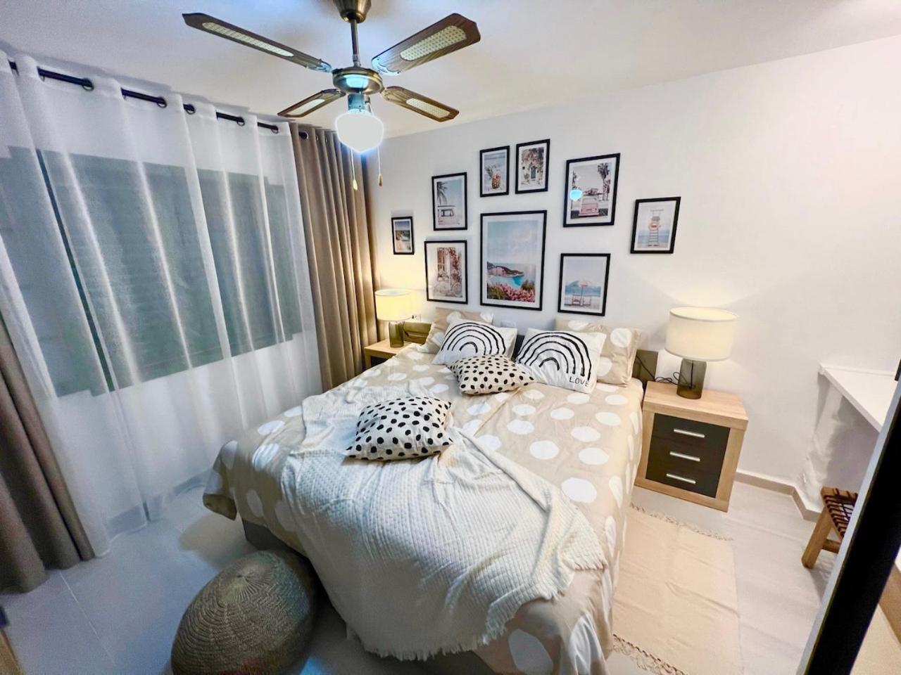 Apartamento Casita Bubo Caleta de Fuste Exterior foto