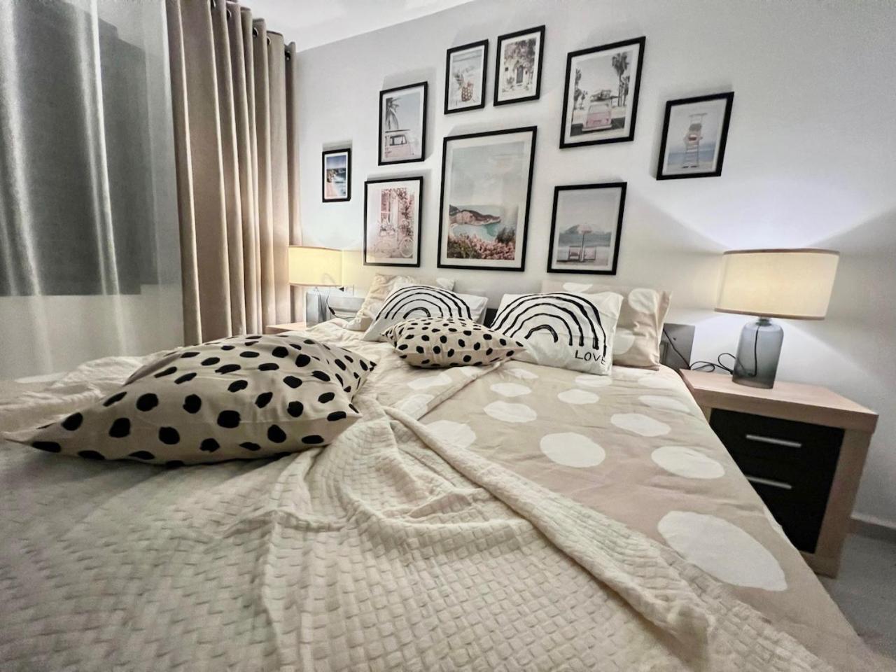 Apartamento Casita Bubo Caleta de Fuste Exterior foto