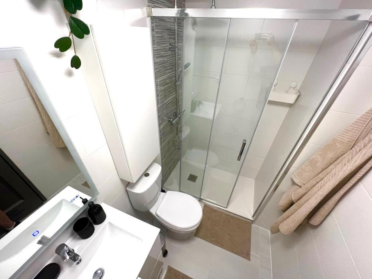 Apartamento Casita Bubo Caleta de Fuste Exterior foto