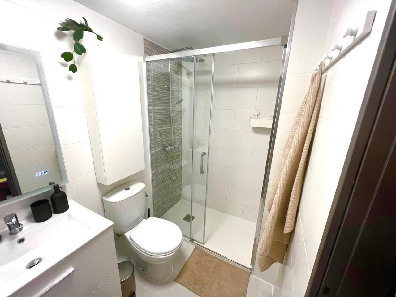 Apartamento Casita Bubo Caleta de Fuste Exterior foto